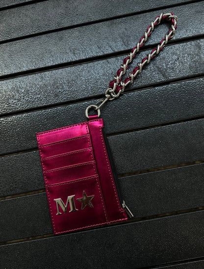 CARDHOLDER