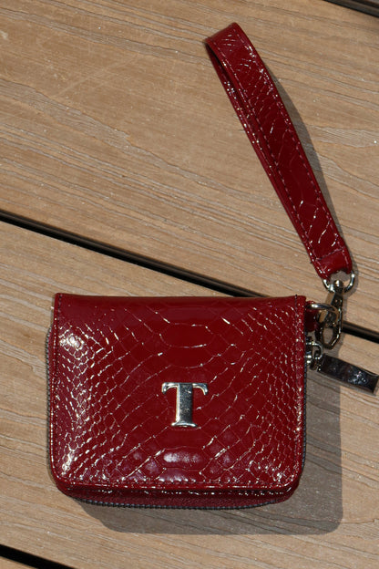 SIENNA WALLET MINI