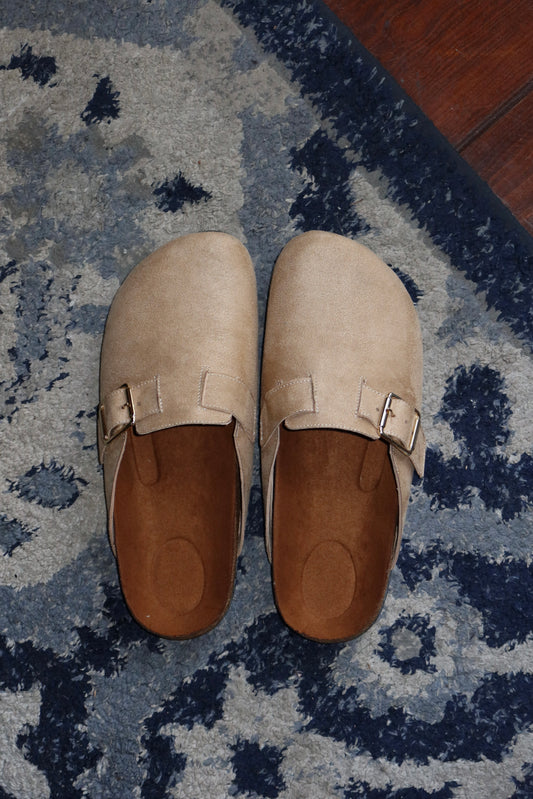 CLOGS