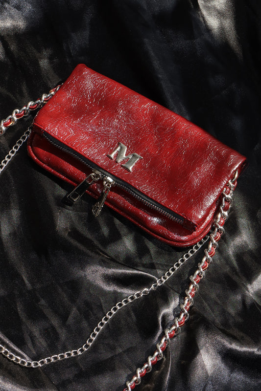 BABY KIARA GLOSSY WINE