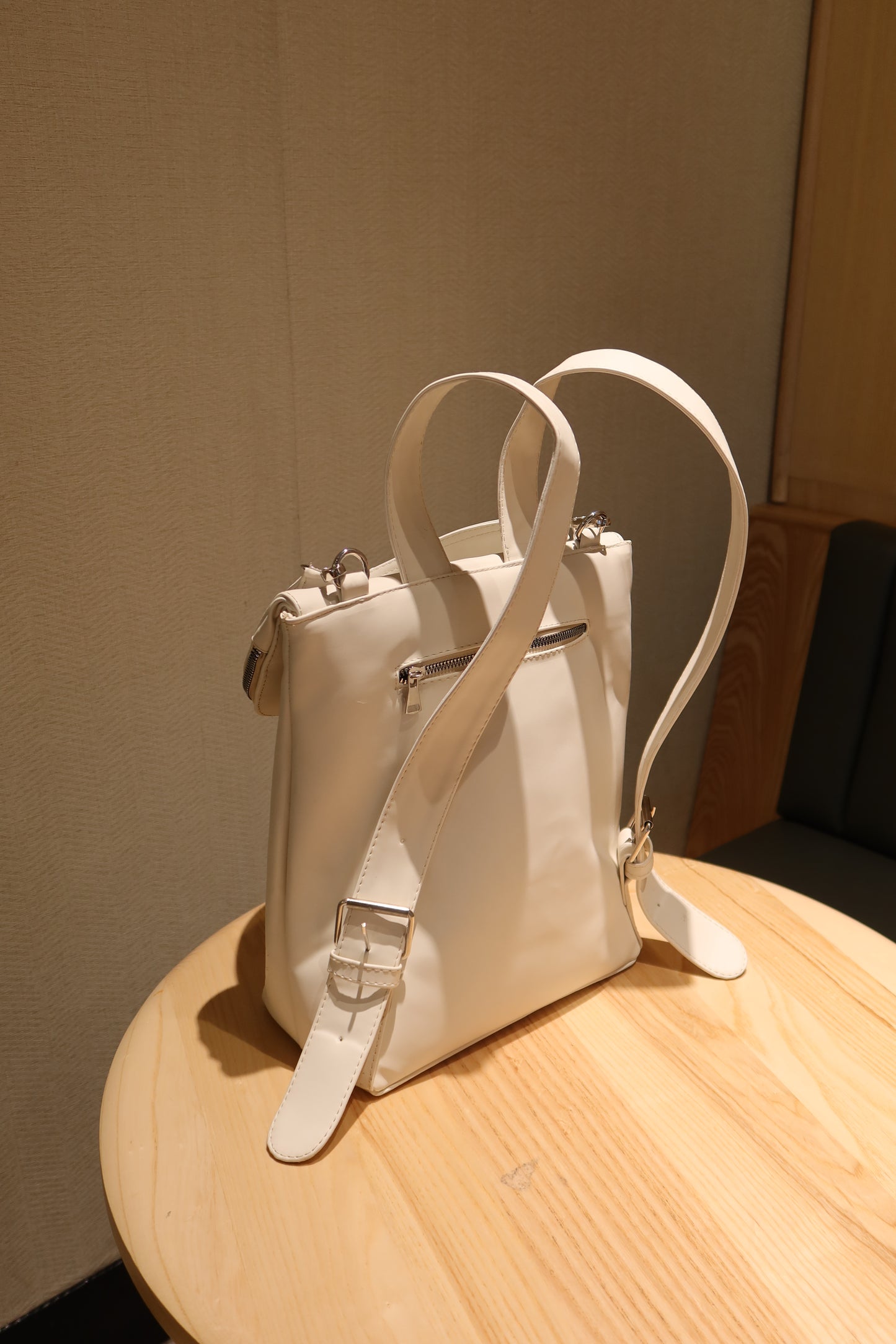 SATCHEL BACKPACK