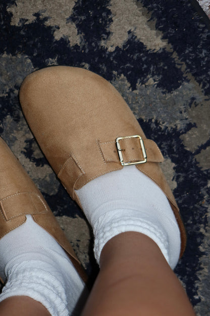 CLOGS