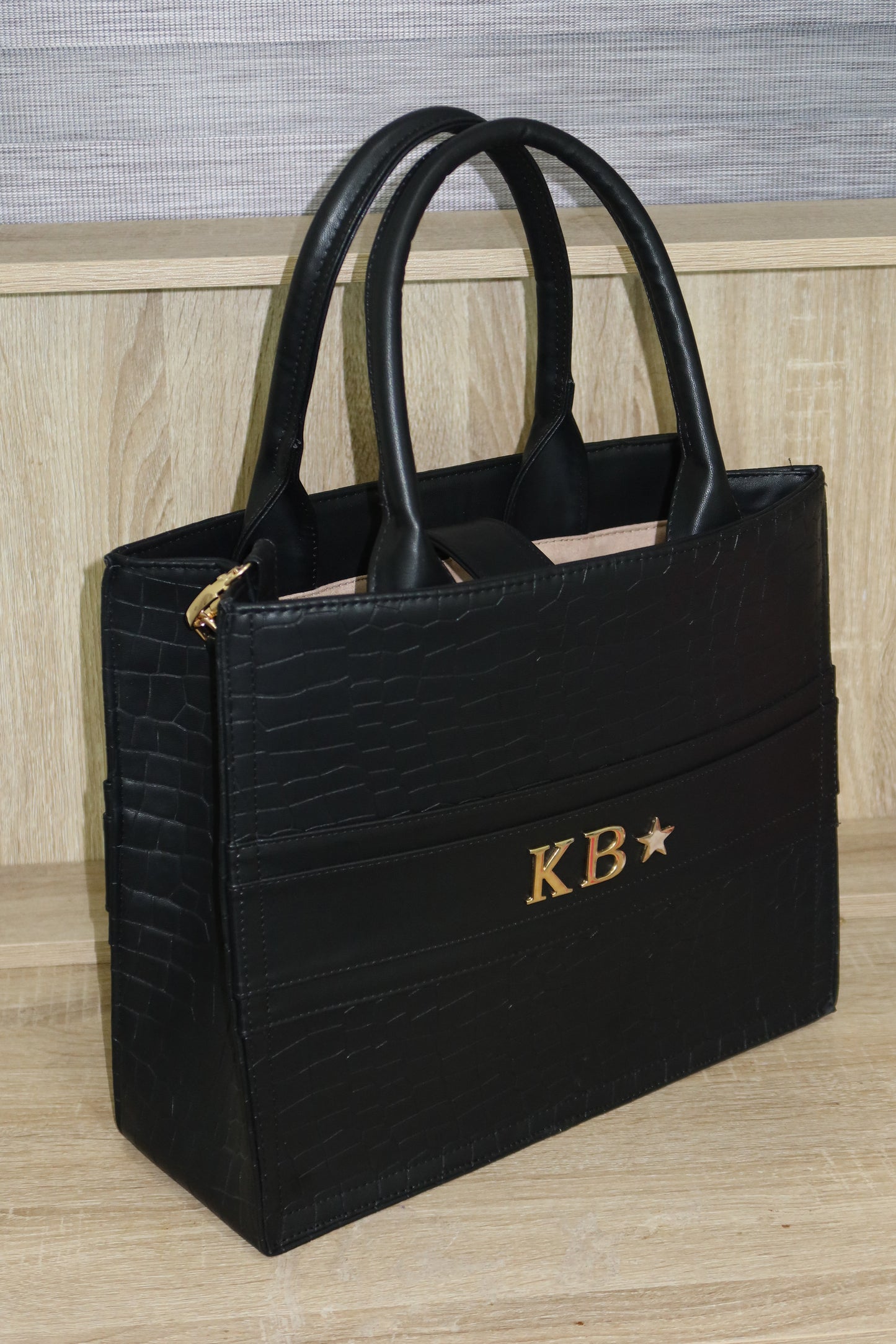 BOOK TOTE