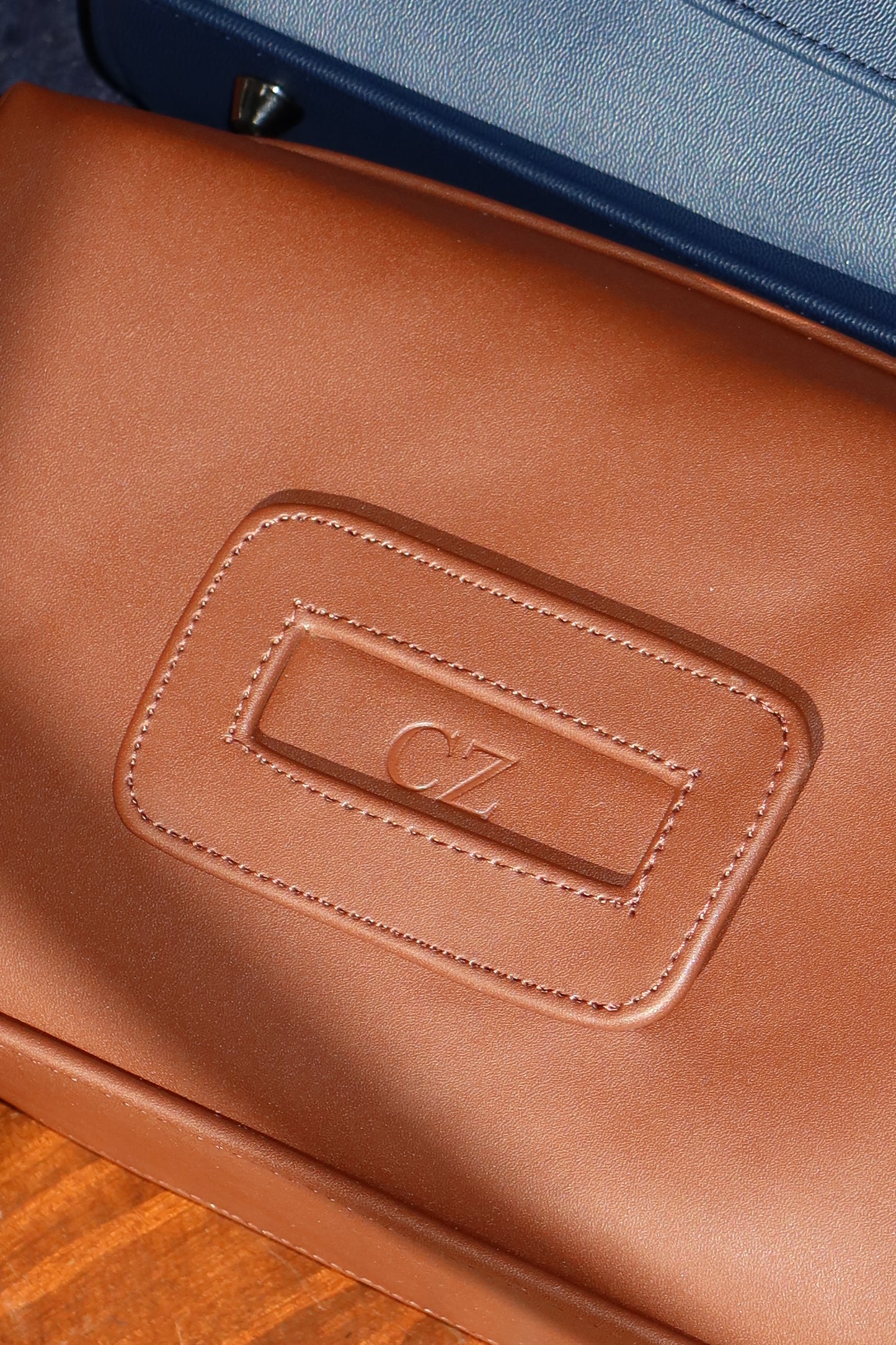 WASH BAG