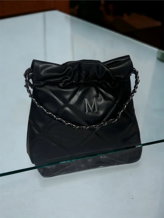 GIA MINI NEGRO