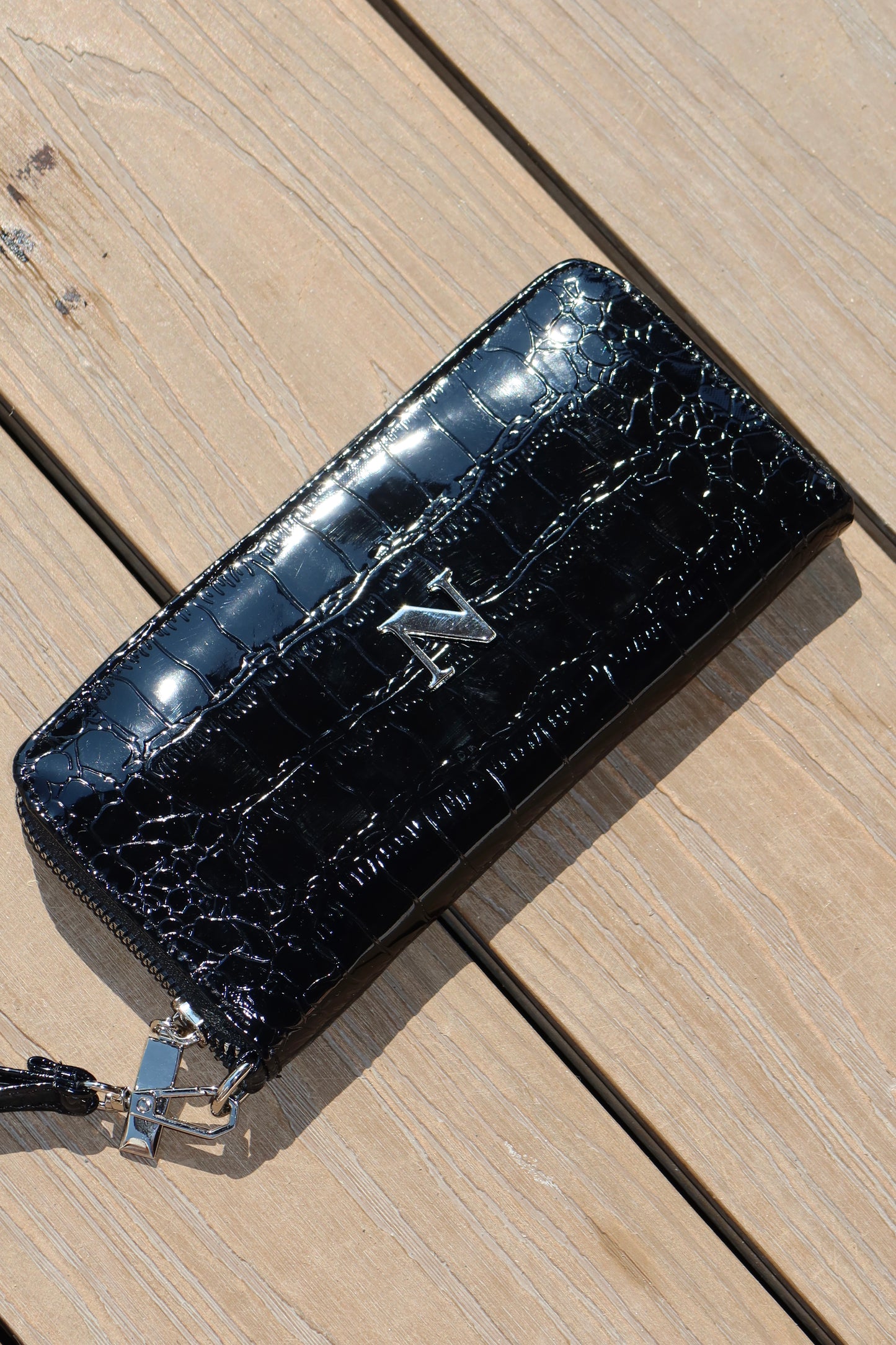 SIENNA WALLET