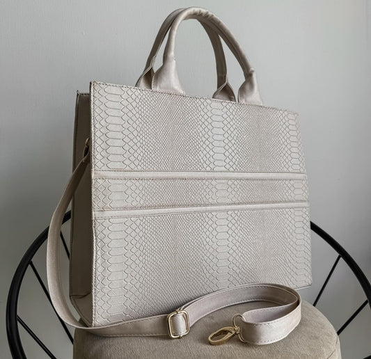 TOTE GRANDE PERLA