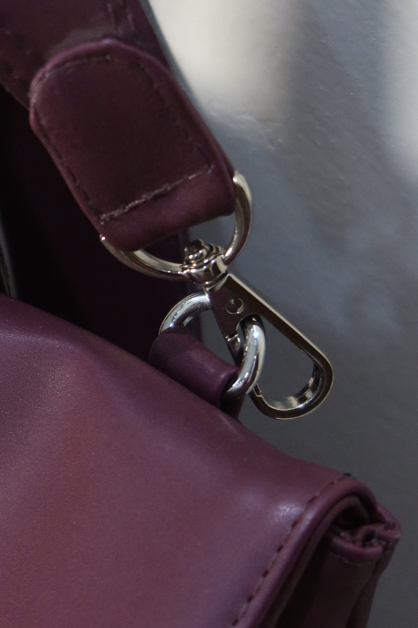 SATCHEL BACKPACK