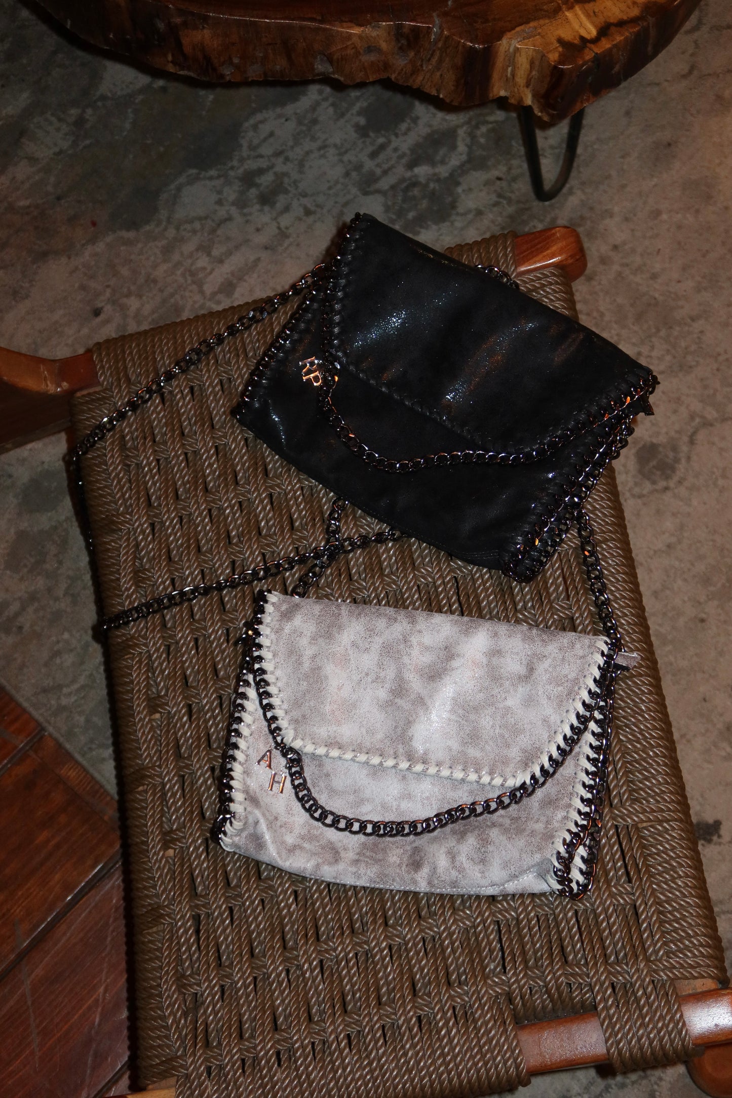 ZALLY BAG
