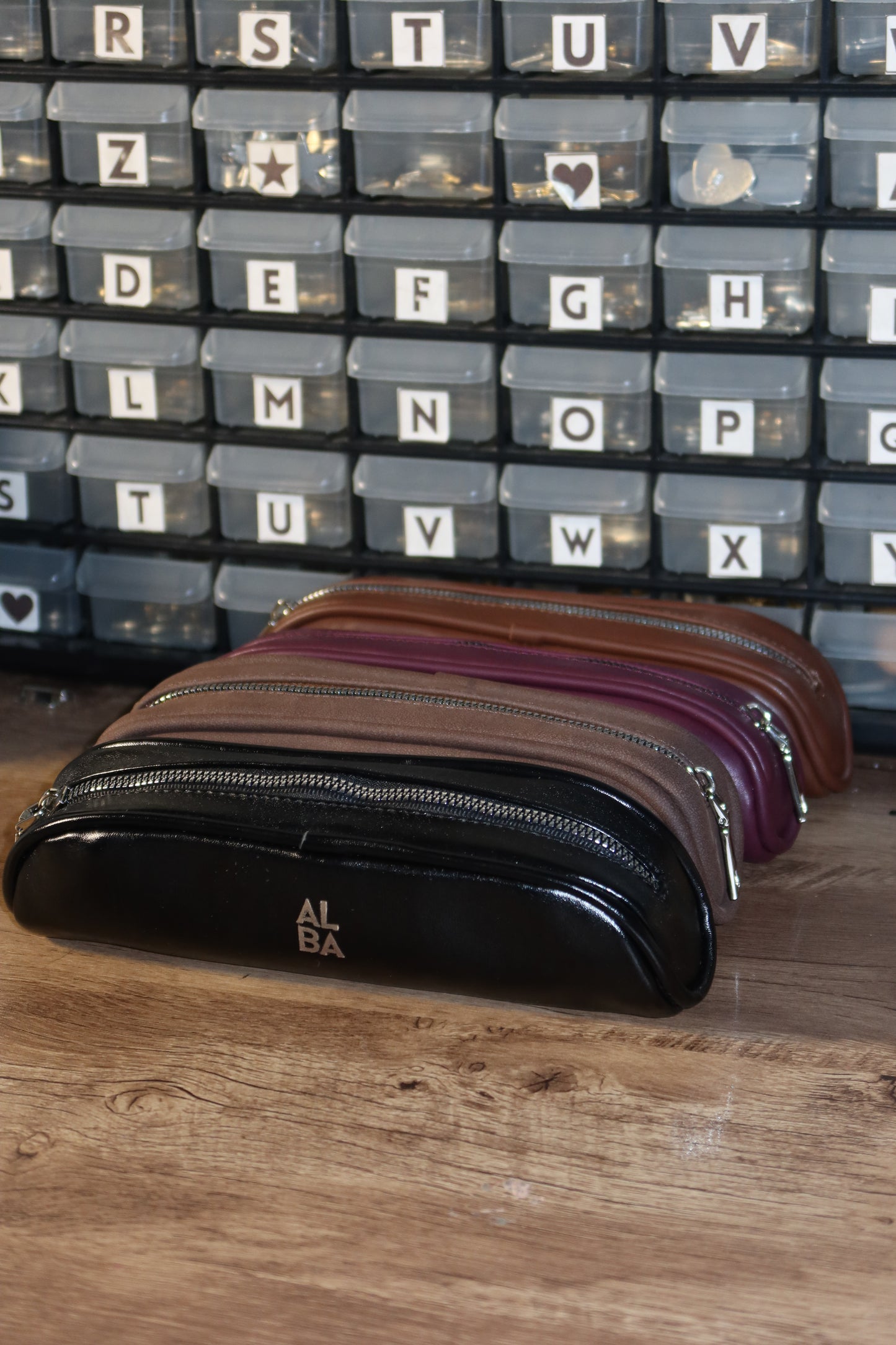 PENCIL CASE