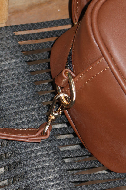 TEDDY BAG