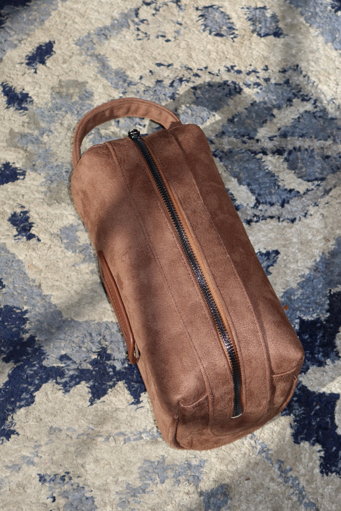 WASH BAG