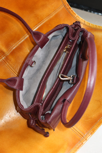 CHELSEY BAG