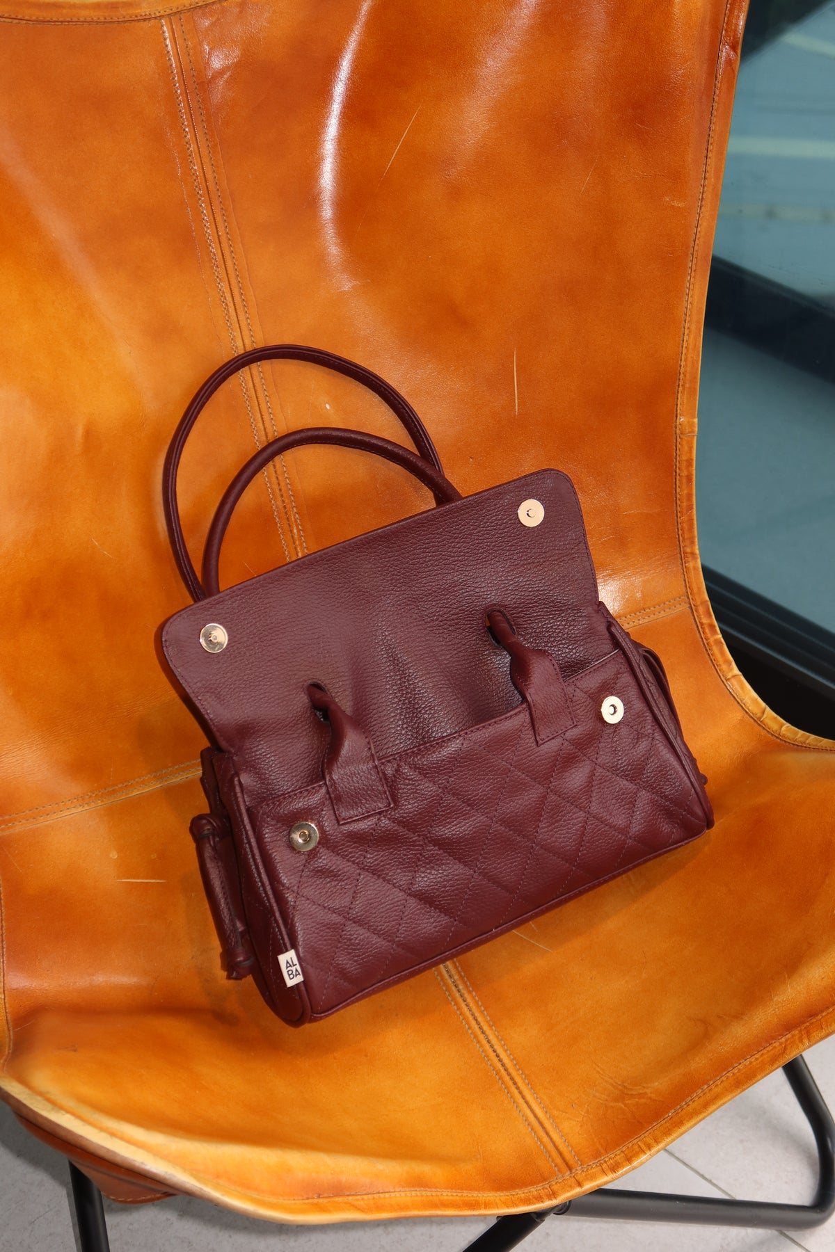CHELSEY BAG