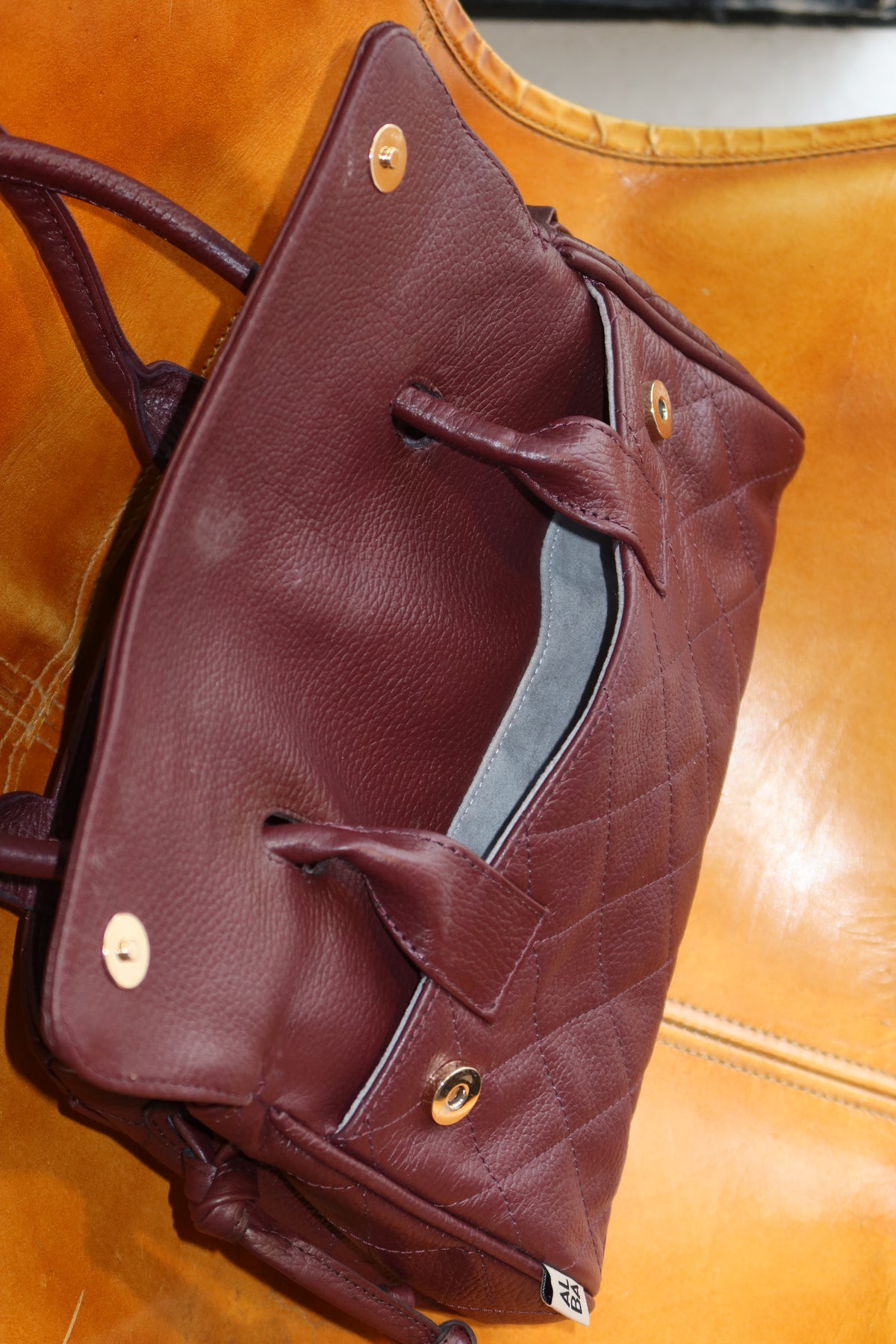 CHELSEY BAG