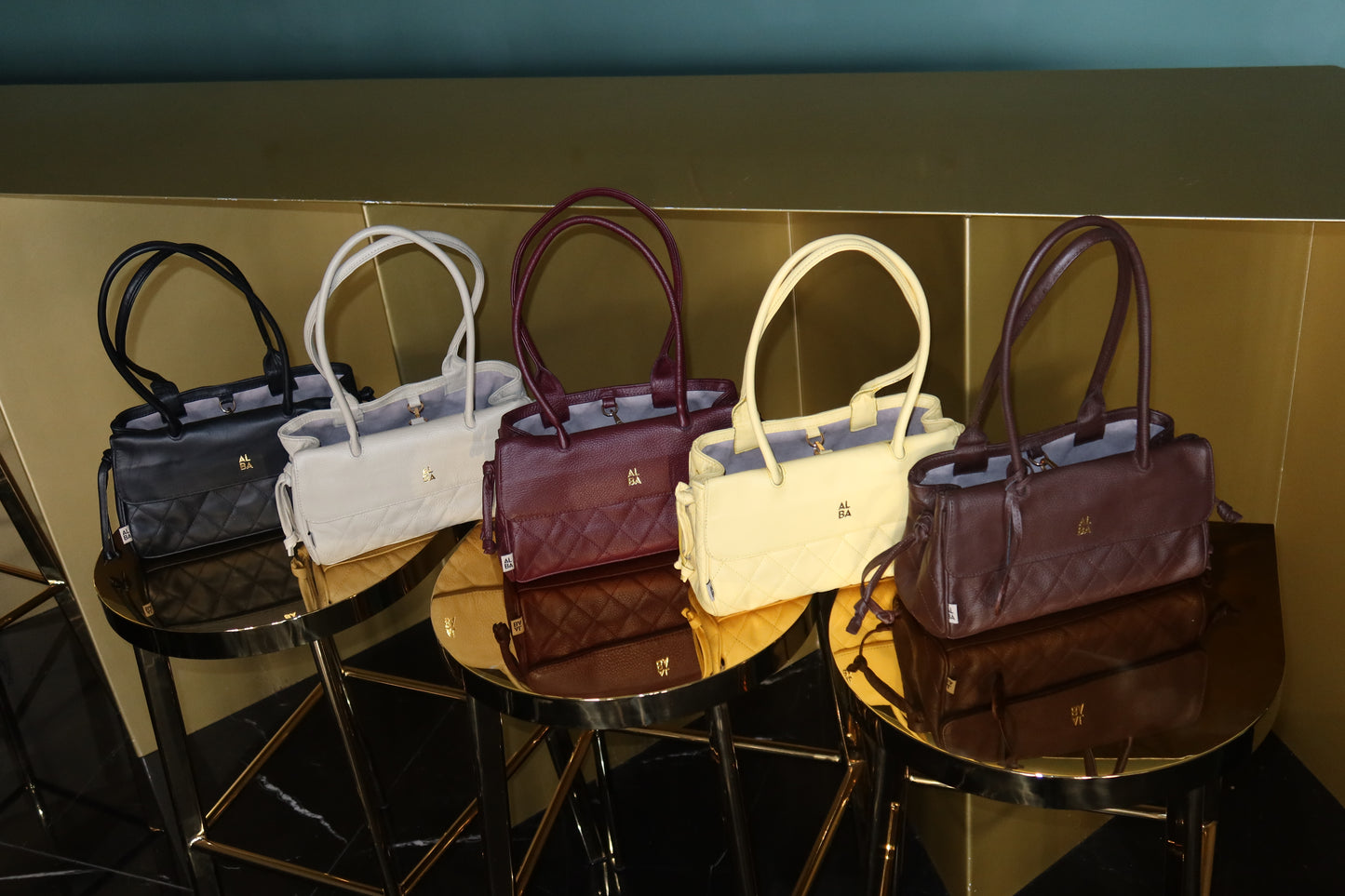 CHELSEY BAG