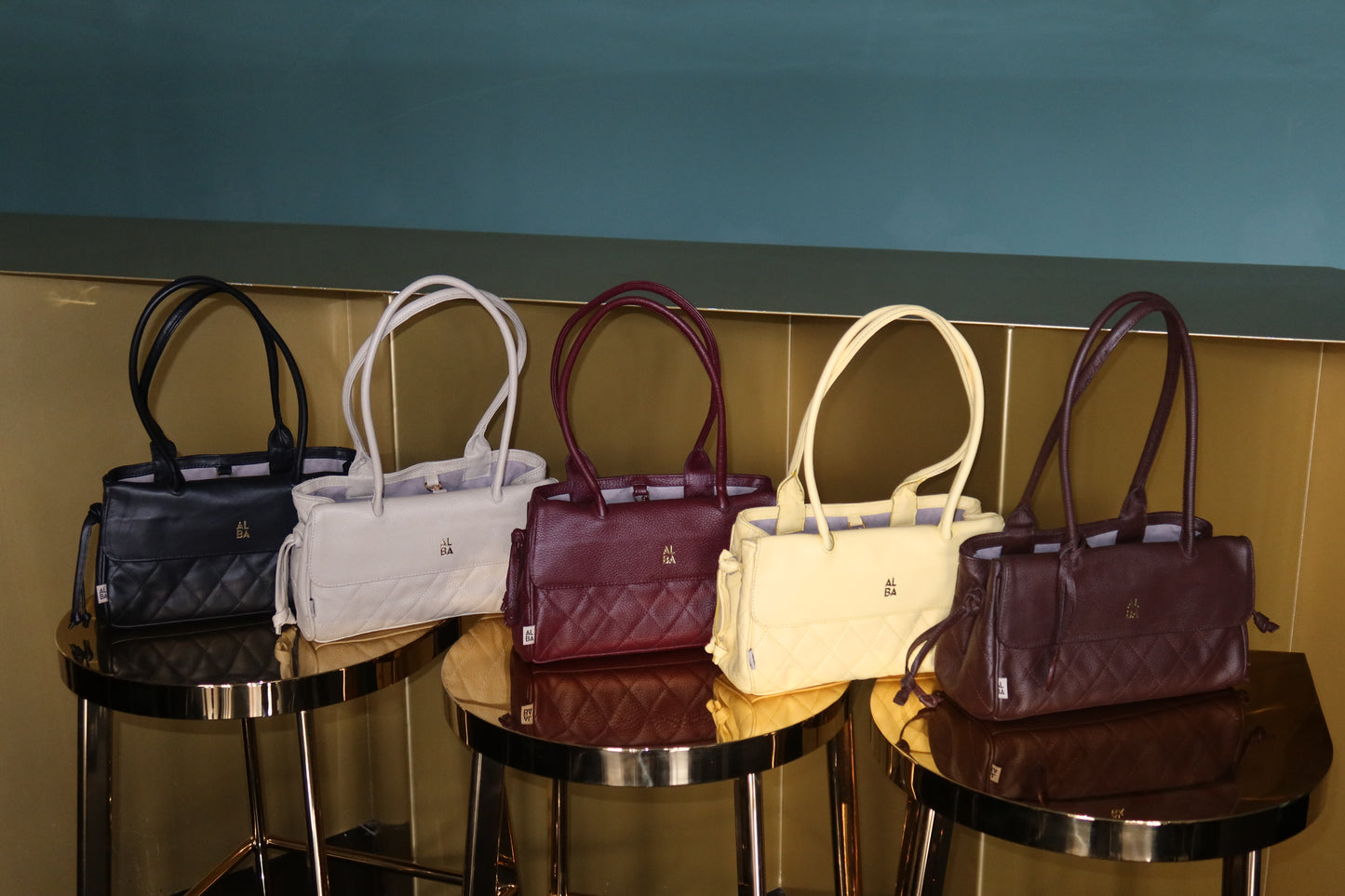 CHELSEY BAG