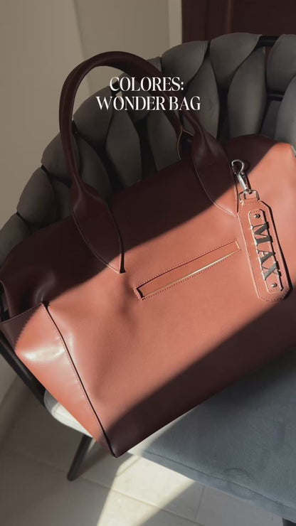WONDER BAG